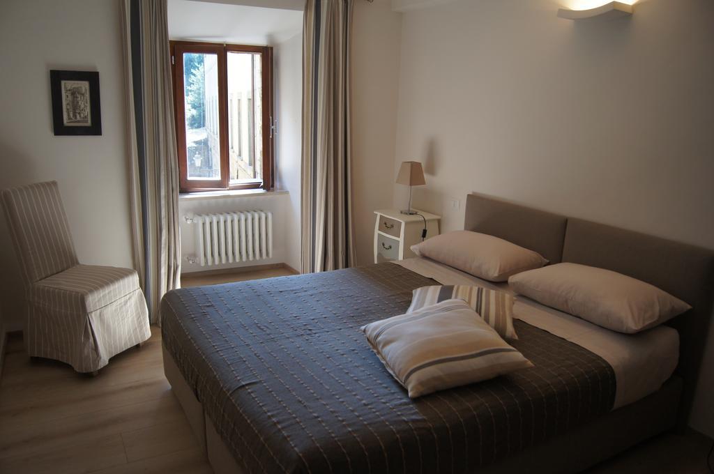 Home In Orvieto - Corso Cavour Pokoj fotografie
