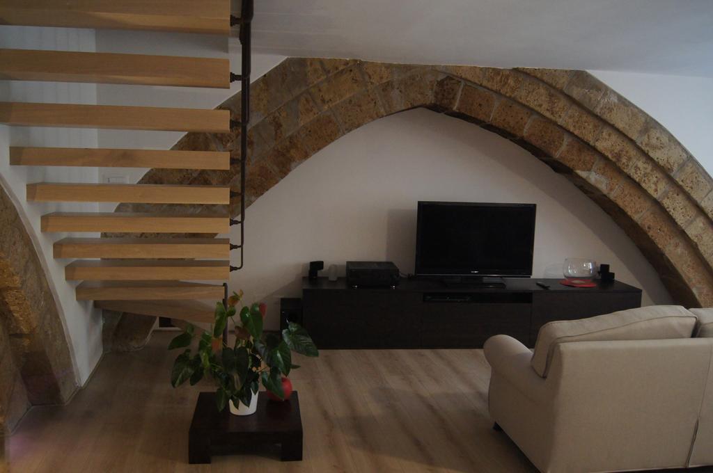 Home In Orvieto - Corso Cavour Pokoj fotografie