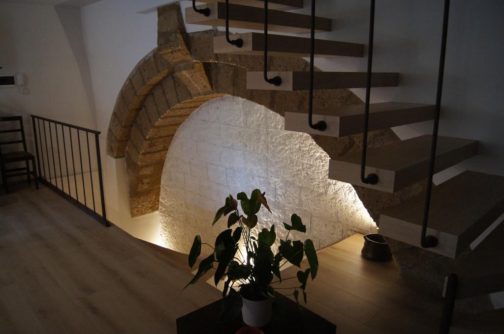 Home In Orvieto - Corso Cavour Pokoj fotografie