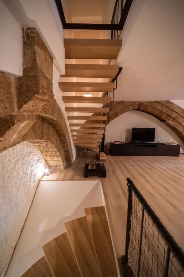 Home In Orvieto - Corso Cavour Exteriér fotografie