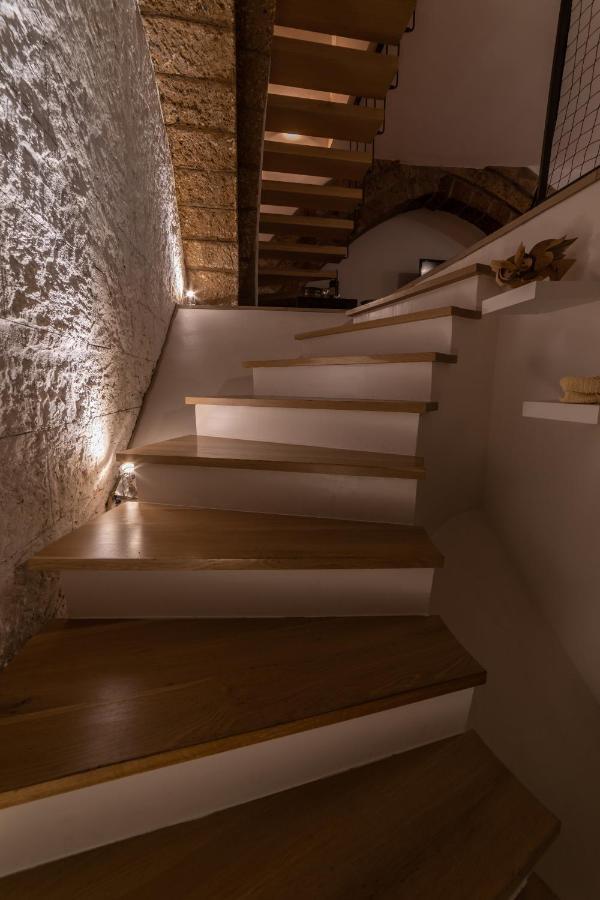 Home In Orvieto - Corso Cavour Exteriér fotografie